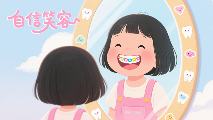牙齿矫正