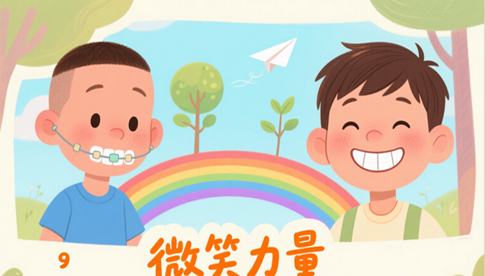 孩子什么时候矫正牙齿最合适？