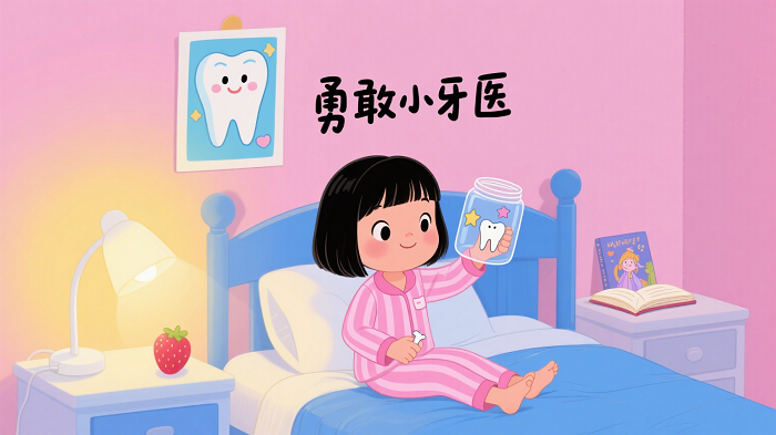 牙掉了，喂狗！？各国换牙习俗差别这么大！