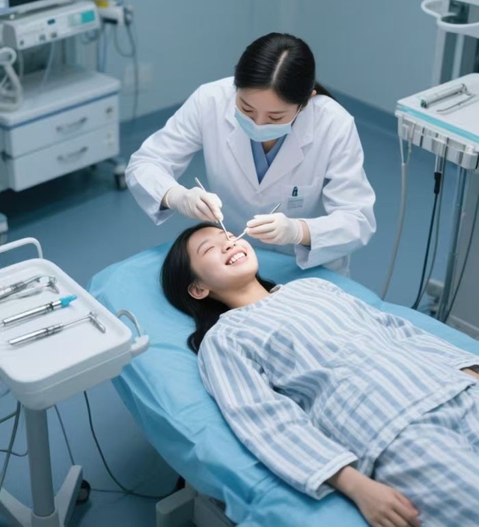 在兰州三十岁还能矫正牙齿吗