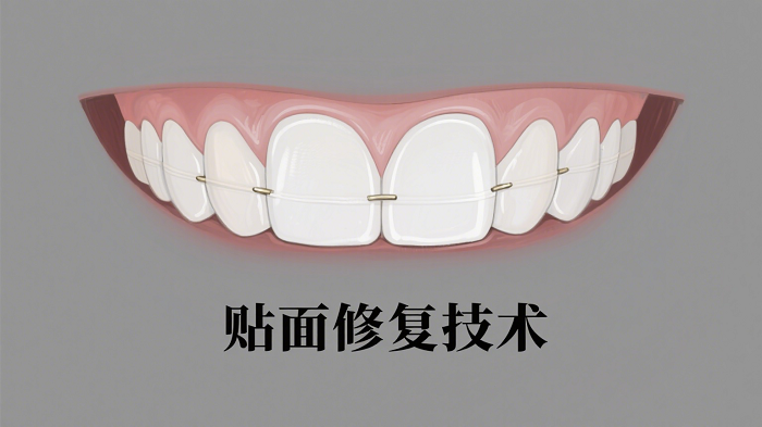 牙齿有缝怎么办？(图2)