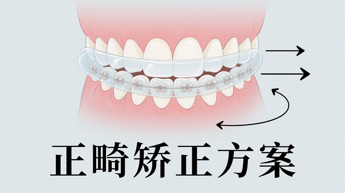 牙齿有缝怎么办？(图1)