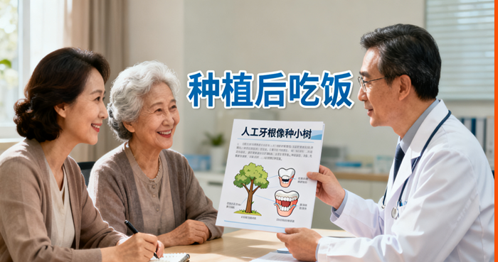 推荐兰州做种植牙好的医生(图3)